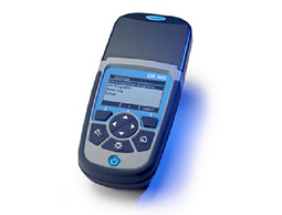 多参数便携式比色仪_MK(中国)多参数便携式比色仪